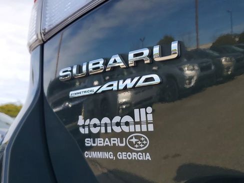 Used 2023 Subaru Forester Limited image 10