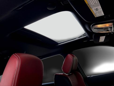 Used 2023 Dodge Durango SRT Hellcat image 25