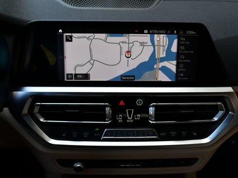 Used 2019 BMW 330i Sedan w/ Convenience Package RWD image 48