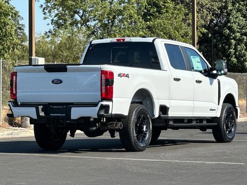 New 2026 Ford F250 XL w/ STX Appearance Package image 2