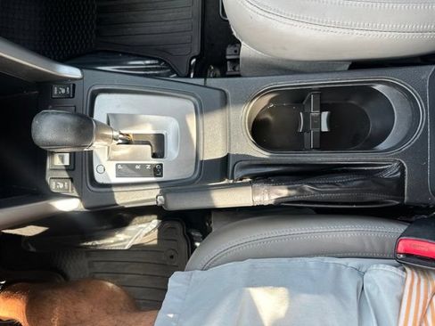 Used 2017 Subaru Forester 2.5i Limited w/ Protection Package #2 AWD/4WD image 22