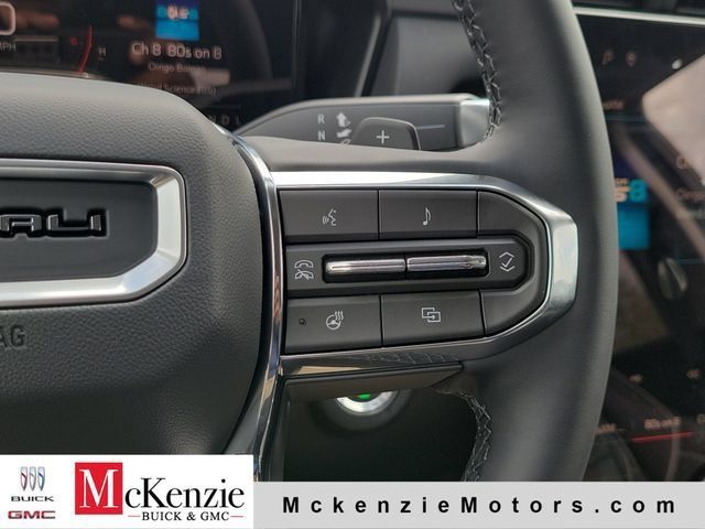 New 2027 GMC Terrain Denali w/ LPO, Black Badging Package AWD/4WD image 13