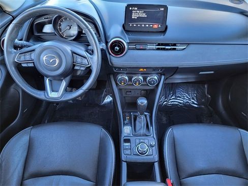 Used 2019 MAZDA CX-3 Grand Touring w/ Premium Package image 2