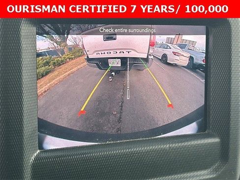 Used 2021 Jeep Wrangler Unlimited Sport image 18