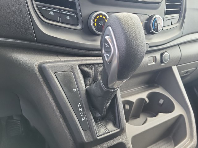 Certified 2021 Ford Transit 250 Low Roof AWD image 27