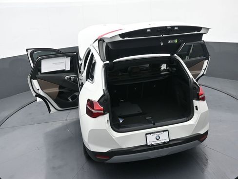 New 2026 BMW X3 xDrive30 image 41