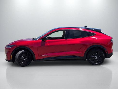 Used 2022 Ford Mustang Mach-E California Route 1 RWD image 7