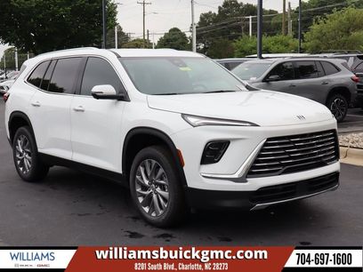 New 2025 Buick Enclave Preferred