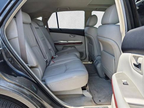 Used 2008 Lexus RX 400h 2WD image 18
