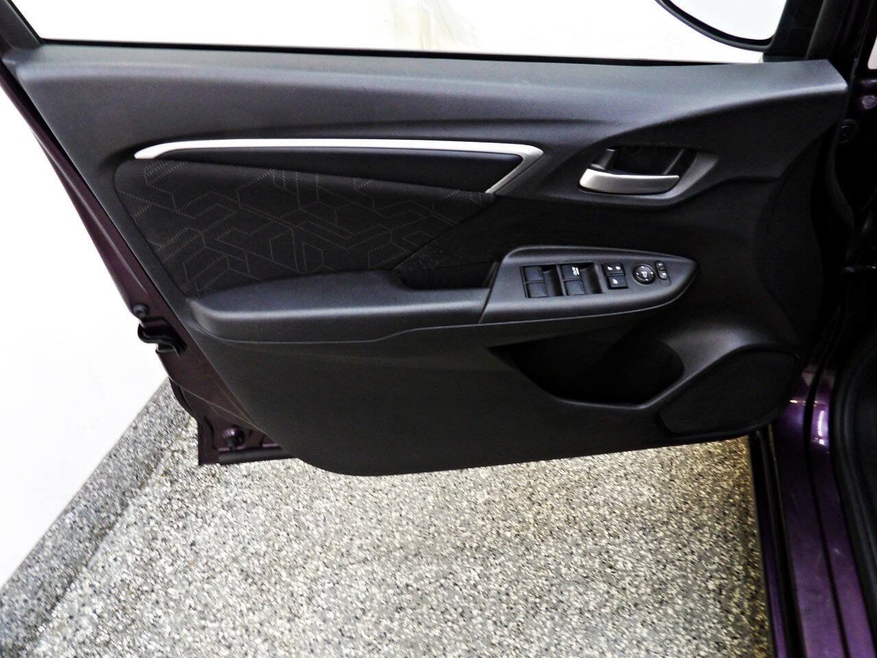 Used 2016 Honda Fit EX image 7