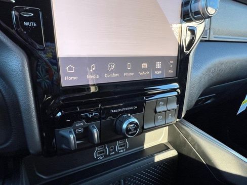 New 2026 RAM 1500 Big Horn image 40