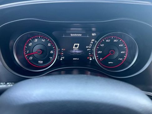 Used 2020 Dodge Charger SXT w/ Plus Group RWD image 17