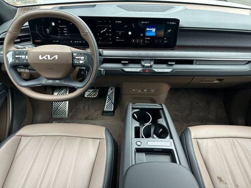 New 2026 Kia EV9 GT-Line image 12