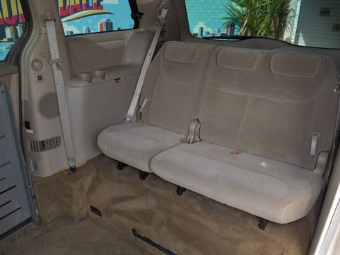 Used 2005 Toyota Sienna LE FWD image 15