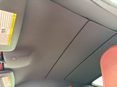 Certified 2022 Porsche 911 Carrera image 15