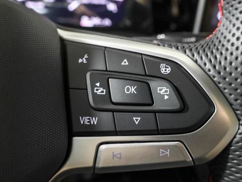 New 2026 Volkswagen GTI Autobahn FWD image 26