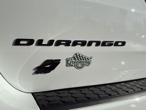 New 2026 Dodge Durango GT image 9