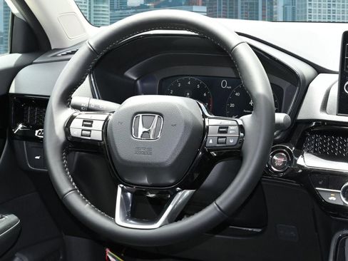 New 2026 Honda CR-V EX-L image 22