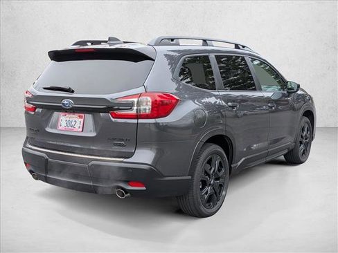 Used 2026 Subaru Ascent Bronze Edition AWD/4WD image 2