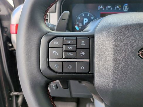 Used 2025 Ford F150 Raptor image 19