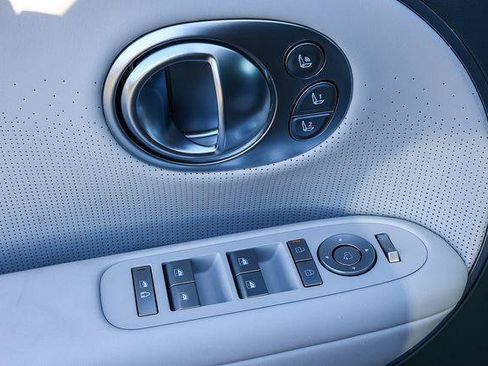 New 2026 Hyundai Ioniq 9 Calligraphy image 22