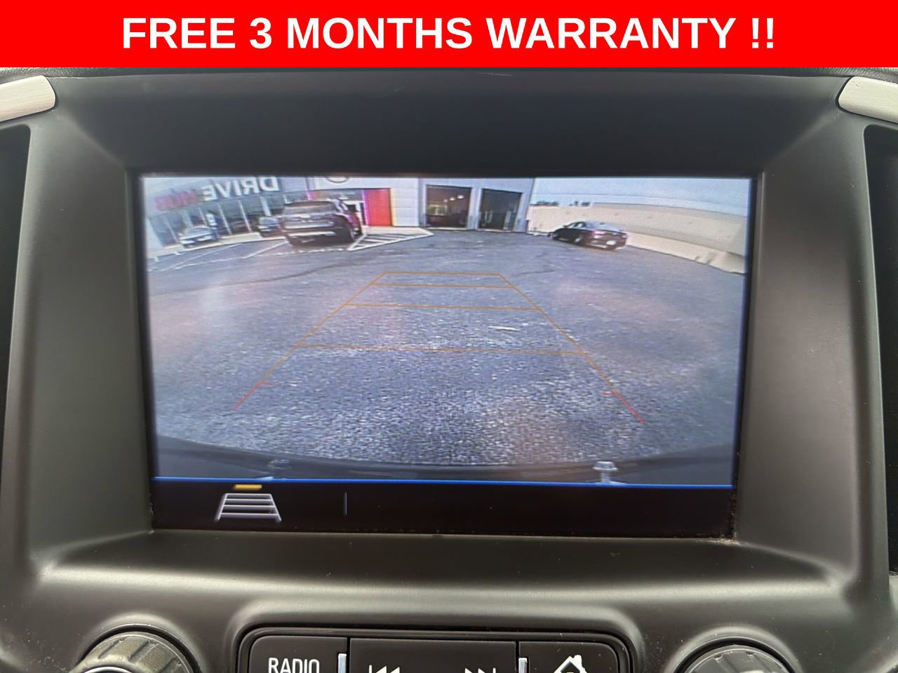 Used 2018 GMC Terrain SLE w/ Driver Convenience Package FWD image 18