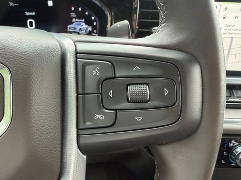 Used 2023 GMC Sierra 1500 SLT w/ SLT Premium Package AWD/4WD image 15