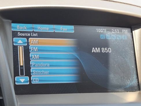 Used 2013 Buick Regal Premium FWD image 28