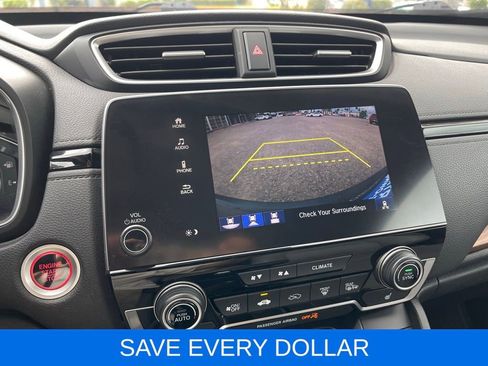 Used 2019 Honda CR-V EX-L image 13