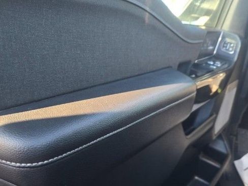 Used 2023 Ford F150 Lariat w/ Equipment Group 502A High image 6