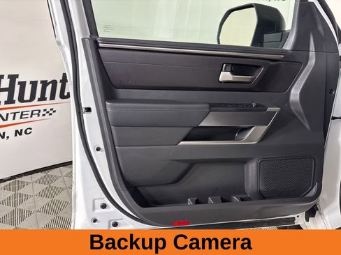 Used 2025 Toyota Tundra SR5 image 8