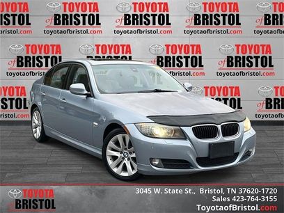 Used 2009 BMW 328i xDrive Sedan