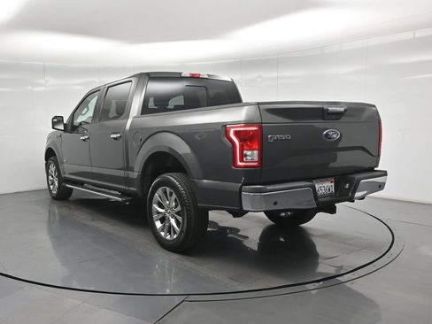 Used 2016 Ford F150 XLT AWD/4WD image 26