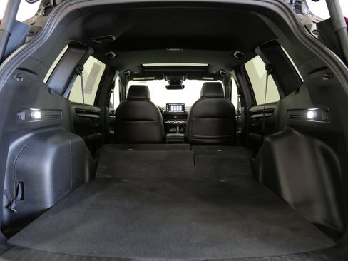 Used 2025 Honda CR-V Sport-L image 27