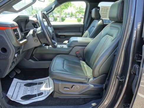Used 2022 Ford Expedition Timberline AWD/4WD image 10