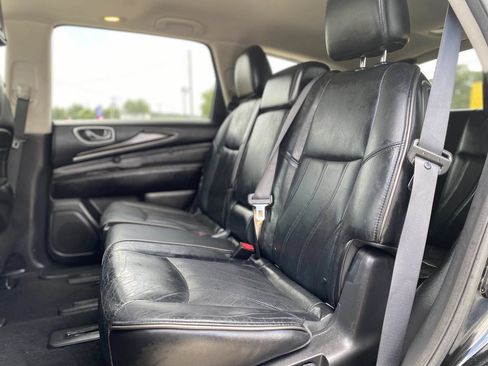 Used 2013 INFINITI JX35 FWD w/ Premium Pkg image 12