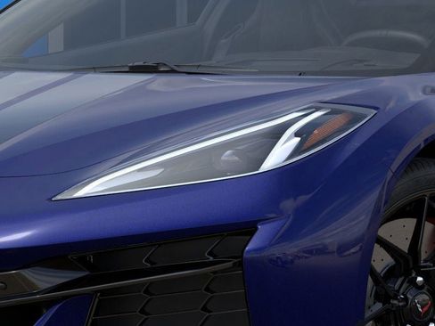 New 2026 Chevrolet Corvette Z06 image 10