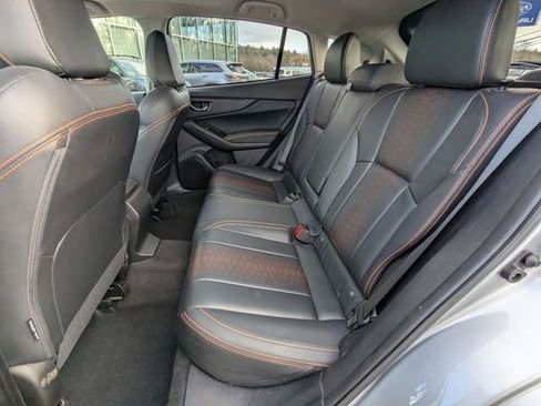 Used 2022 Subaru Crosstrek 2.5i Limited w/ Moonroof Package 2 image 21