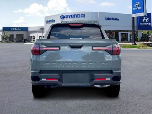 New 2026 Hyundai Santa Cruz SEL image 6