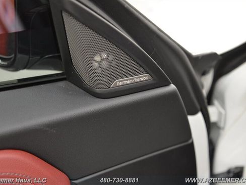 Used 2025 BMW M240i Coupe w/ Premium Package image 25