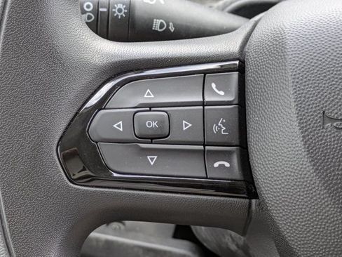 New 2026 RAM ProMaster 2500 FWD image 25