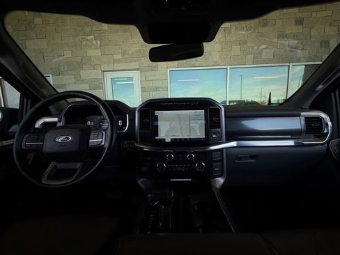 Used 2022 Ford F150 Lariat image 27