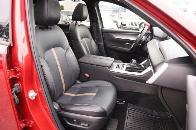 Used 2025 MAZDA CX-90 3.3 Turbo w/ Premium Plus Pkg AWD/4WD image 33
