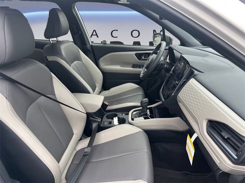 Certified 2025 Subaru Forester Limited w/ Popular Package #1 image 17