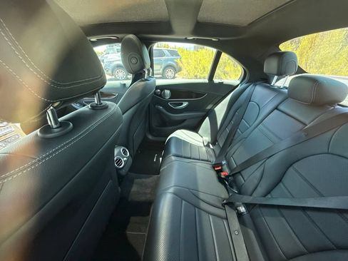 Used 2017 Mercedes-Benz C 300 Sedan image 10