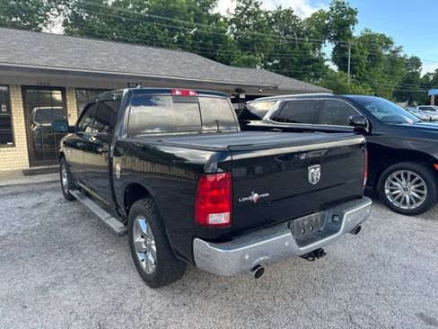 Used 2014 RAM 1500 Lone Star RWD image 3