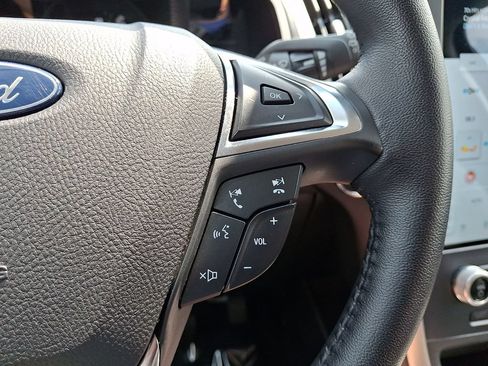 Used 2023 Ford Edge SEL w/ Convenience Package AWD/4WD image 19
