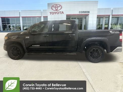 Used 2014 Toyota Tundra SR5 image 2