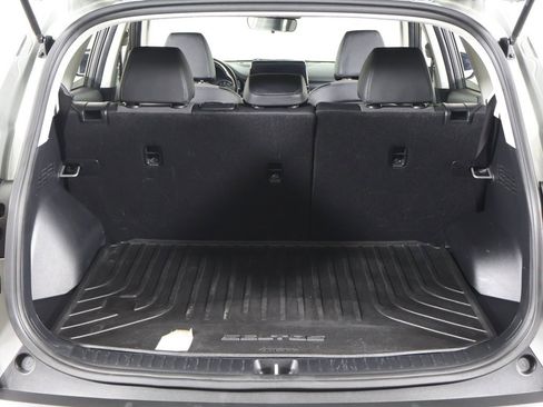 Used 2023 Kia Seltos S w/ Navigation Package image 18