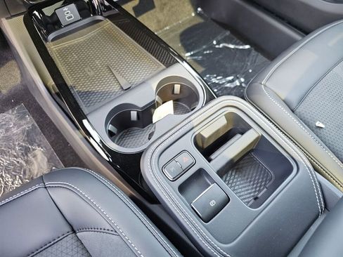 New 2025 Ford Mustang Mach-E GT w/ Bronze Appearance Package AWD/4WD image 9